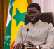 Attaques djihadistes au Mali : Bassirou Diomaye Faye condamne et exprime sa solidarité au peuple malien