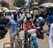 Marché malien à Dakar : tristesse et silence chez  les commerçants face à la situation 