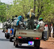 Nouveau bilan des attaques au Mali : au moins 23 morts samedi à Kati, près de Bamako (source hospitalière à l'AFP)