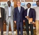 Enseignement du russe au Sénégal : L’ambassadeur Dmitry Kourakov reçoit l’APRUS et promet un accompagnement