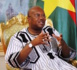 Malversations commises par Yacouba Isaac Zida : Le président du Faso, Roch Kaboré fait de graves révélations à Dakar