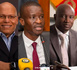 Réformes électorales : Aly Ngouille Ndiaye, Serigne Mbacké Ndiaye et le PDS à la table du ministre Bamba Cissé
