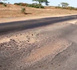 Lenteur des travaux de la route principale : les populations de Mboro organisent une marche pacifique ce vendredi 01er mai 2026