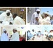 TOUBA- L’ambassadeur du Maroc reçu par le Khalif des Mourides et son porte-parole