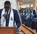 CESTI : la première promotion Communication et Production audiovisuelle célébrée sous le parrainage de Malick Magueye Diaw