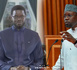 Face-à-face avec la presse- Le président Diomaye sur sa relation avec Sonko: 
