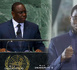 ONU: Diomaye explique pourquoi le Sénégal a choisi la neutralité sur la candidature de Macky Sall
