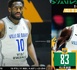 BAL 2026 : l’ASC Ville de Dakar enchaîne la  deuxième victoire contre JCA Kings de Côte d’Ivoire (83-75) et se relance dans la course au Final 8