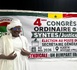 4ème congrès du SYNTES/Justice :  Racky Gnally Daff, nouvelle secrétaire générale élue pour 4 ans