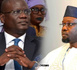 Abdourahmane Diouf s’oppose à Sonko sur le concept de « Parti-État »: « Nous ne l’accepterons jamais dans notre République… »