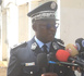 Guédiawaye : Passation de service au Commissariat central, Diégane Sène s’inscrit dans la continuité de Daouda Bodian