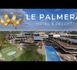 Pointe Sarène : Cérémonie de lancement des travaux du Palmera Hôtel & Resort