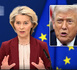 Menaces de Trump sur les droits de douane: l’UE va-t-elle dégainer son “bazooka commercial”?
