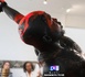 « Battling Siki, champion oublié » : à Dakar, Alioune Diagne ravive la mémoire d’un boxeur entre gloire et tragédie
