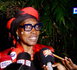 Avant-première à Dakar : 