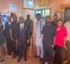 Culture-Gorée : la Fondation Tano Kora renforce la diplomatie culturelle autour de la mémoire