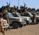 2000 soldats tchadiens au Niger