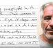 “Ils n’ont rien trouvé”: une lettre d’adieu attribuée à Epstein avant son suicide rendue publique