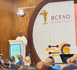 Cheikh Diba ouvrant la conférence internationale de la BCEAO sur les crypto actifs : « Ces technologies peuvent combler des décennies de sous-bancarisation qui ont freiné notre développement »