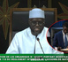 Code électoral : Le président de la République demande une seconde lecture de la loi