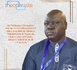 Journalisme: Le directeur du Cesti, Mamadou Ndiaye réélu à la tête du Réseau Théophraste