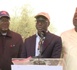MBACKÉ - Kaël étrenne sa première ferme agrosylvopastorale .