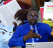 Culture : Paul Sédar Ndiaye fait dialoguer tradition sérère et modernité, [ ...] 