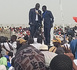 Meeting de Diomaye à Mbour : Cheikh Issa Sall rejoint la Coalition Diomaye Président et lance une pique à Sonko...