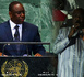 ONU: Farba Ngom appelle les hommes de Dieu à prier pour la candidature de Macky Sall