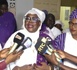 Conférence religieuse : Les femmes de la plateforme les Linguère de Kaolack portent la candidature d’Adji Mergane Kanouté à la mairie...