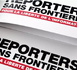 Le Niger suspend neuf médias, Reporters sans Frontières demande la levée de la décision