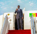 Sommet « Africa Forward » : Bassirou Diomaye Faye a quitté Dakar pour Nairobi ce dimanche