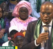 Congrès constitutif de Taxawu Sénégal / Khalifa Sall déclare la guerre au tandem Diomaye-Sonko: « Ils sont dans la combine… mais nous allons les dégager du pouvoir… »