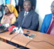 Failles dans le système sécuritaire au Sénégal : Ousmane N'gom pas d’accord avec les américains