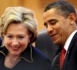 Primaires démocrates : Barack Obama annonce officiellement qu'il soutient Hillary Clinton
