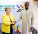 Dette et les chocs économiques: Le Président Bassirou Diomaye a échangé avec Christalina Georgieva