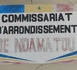 Touba : la police de Ndamatou interpelle un individu pour chantage, extorsion de fonds et diffusion de contenus intimes