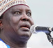 Le Camerounais Hamad Kalkaba Malboum, grande figure du sport en Afrique, est décédé