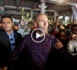 Zidane crée une émeute en Inde (vidéo)