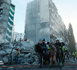 Vaste attaque russe sur Kiev: un mort et 31 blessés