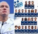 Coupe du monde 2026 : Deschamps dévoile une liste de 26 joueurs, en attendant le choc attendu face au Sénégal