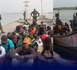 Trafic de migrants entre Djifer, Bara et Betenty : la Dnlt arrête Yaya Cissé après des mois de cavale