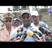 Kaolack : Le ministre Cheikh Tidiane Dièye renforce le dispositif de prévention des inondations...