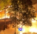 Un symbole du Cayor disparaît : l’ancienne gare historique  de Ndande ravagée par un incendie
