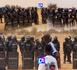 Vives tensions à Agnam (Matam) : Une société minière débarque et s’impose avec l’appui de la gendarmerie lourdement armée et face à une population en colère