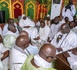 TOUBA- Hizbut-Tarqiyyah remet 1 milliard FCFA et 500 moutons au Khalife des mourides et réaffirme son engagement à ses côtés
