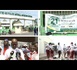 MATLABUL FAWZEINI – Les deux premières dames invitées par le directeur Samba Thioro Sall à prendre part à la célébration du 21e anniversaire de l'hôpital