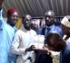 Thiès / Lancement de la vente des cartes de la Nouvelle Responsabilité : Ousmane Diop plébiscite Amadou Bâ et tance le régime en place...