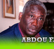Le Président Bassirou Diomaye Faye face à l’Histoire  (Abdou Fall,  ancien ministre d’État)
