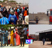 Drame à Touba / La chute d’un tas de barres de fer fait un mort et deux blessés au quartier Alom- Gua